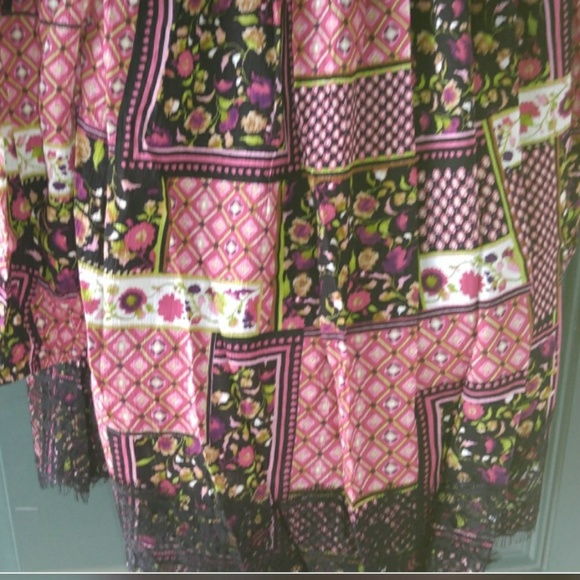 Multi colored top - Picture 7 of 8